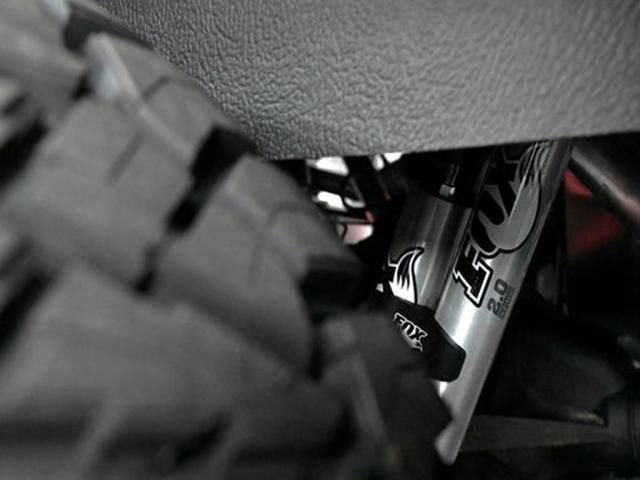 New 2026 Chevrolet Silverado 2500 Custom w/ Custom Value Package image 7