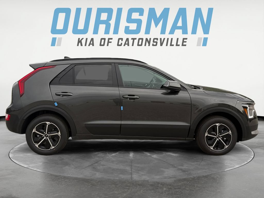 New 2026 Kia Niro EX FWD image 7