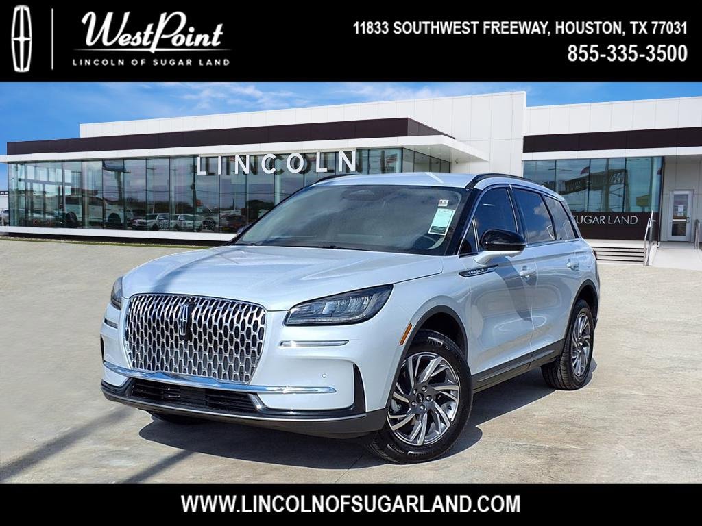 New 2026 Lincoln Corsair Premiere image 1