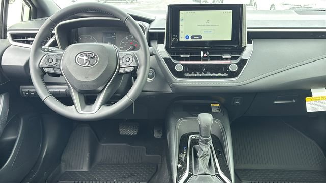 New 2026 Toyota Corolla SE image 9