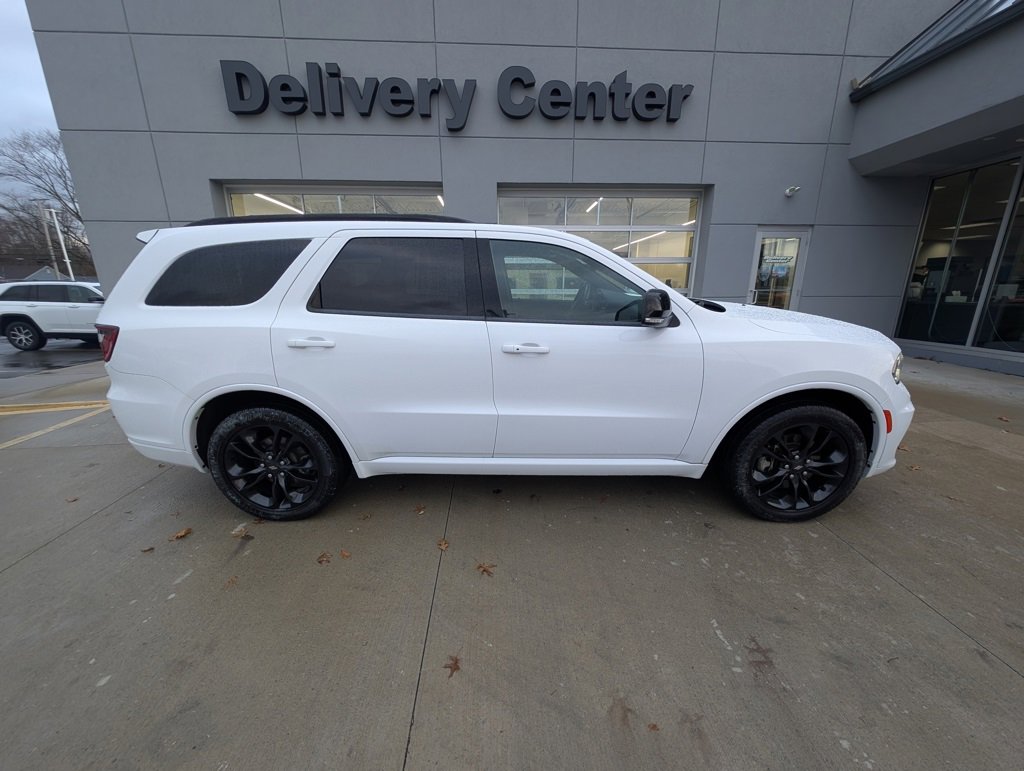 Used 2021 Dodge Durango GT image 5