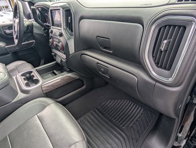 Used 2022 Chevrolet Silverado 2500 LTZ w/ LTZ Convenience Package image 20