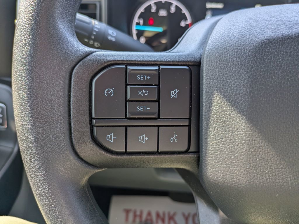 Used 2026 Ford F350 XL image 20