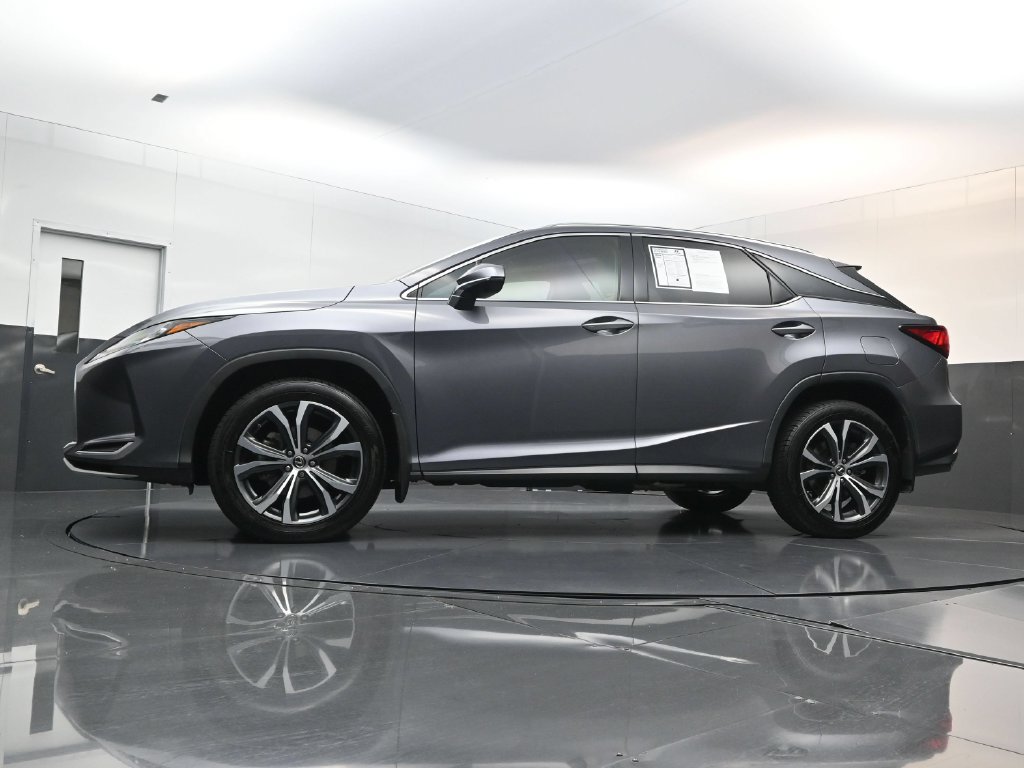 Used 2022 Lexus RX 350 AWD w/ Premium Package image 27