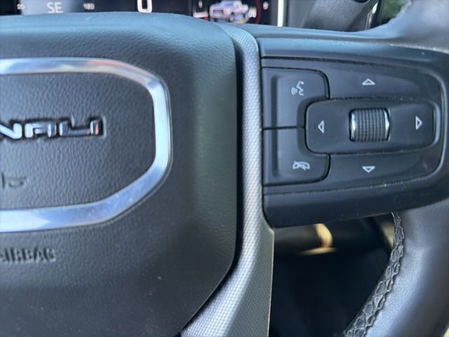 Used 2024 GMC Sierra 3500 Denali w/ Denali Reserve Package AWD/4WD image 11