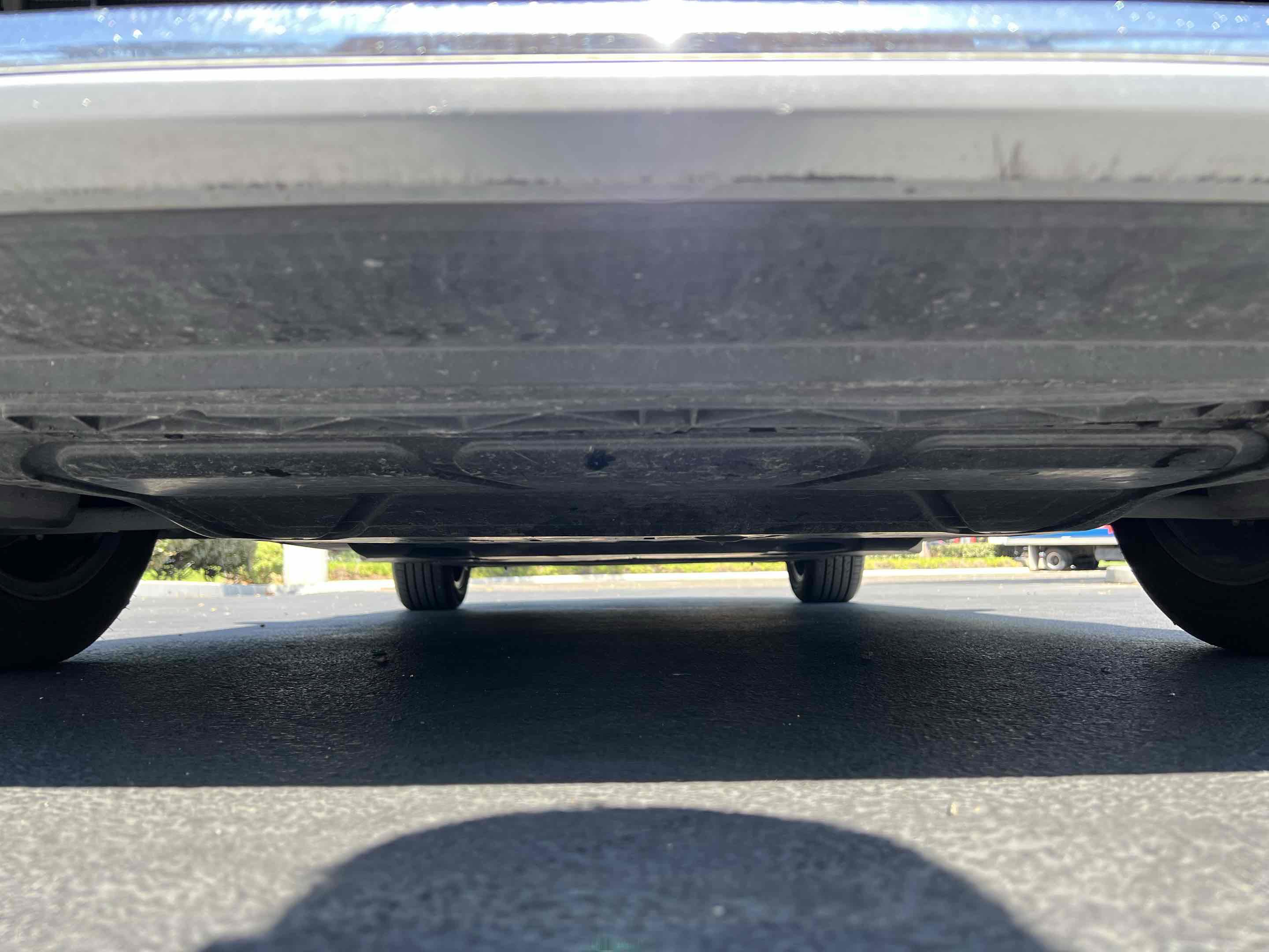 Used 2016 Volkswagen e-Golf SE w/ DC Fast Charging Package image 56