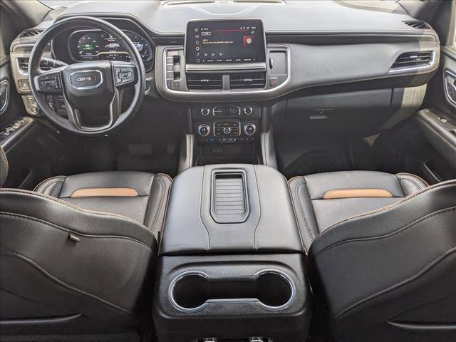 Used 2023 GMC Yukon AT4 w/ AT4 Premium Plus Package image 19