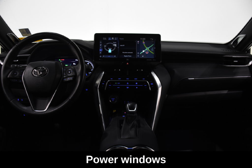 Used 2021 Toyota Venza Limited w/ Advanced Technology Package AWD/4WD image 11
