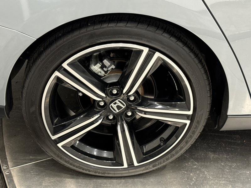 Used 2024 Honda Accord Sport image 51
