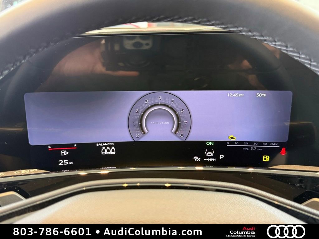 New 2026 Audi Q3 quattro 2.0T image 26