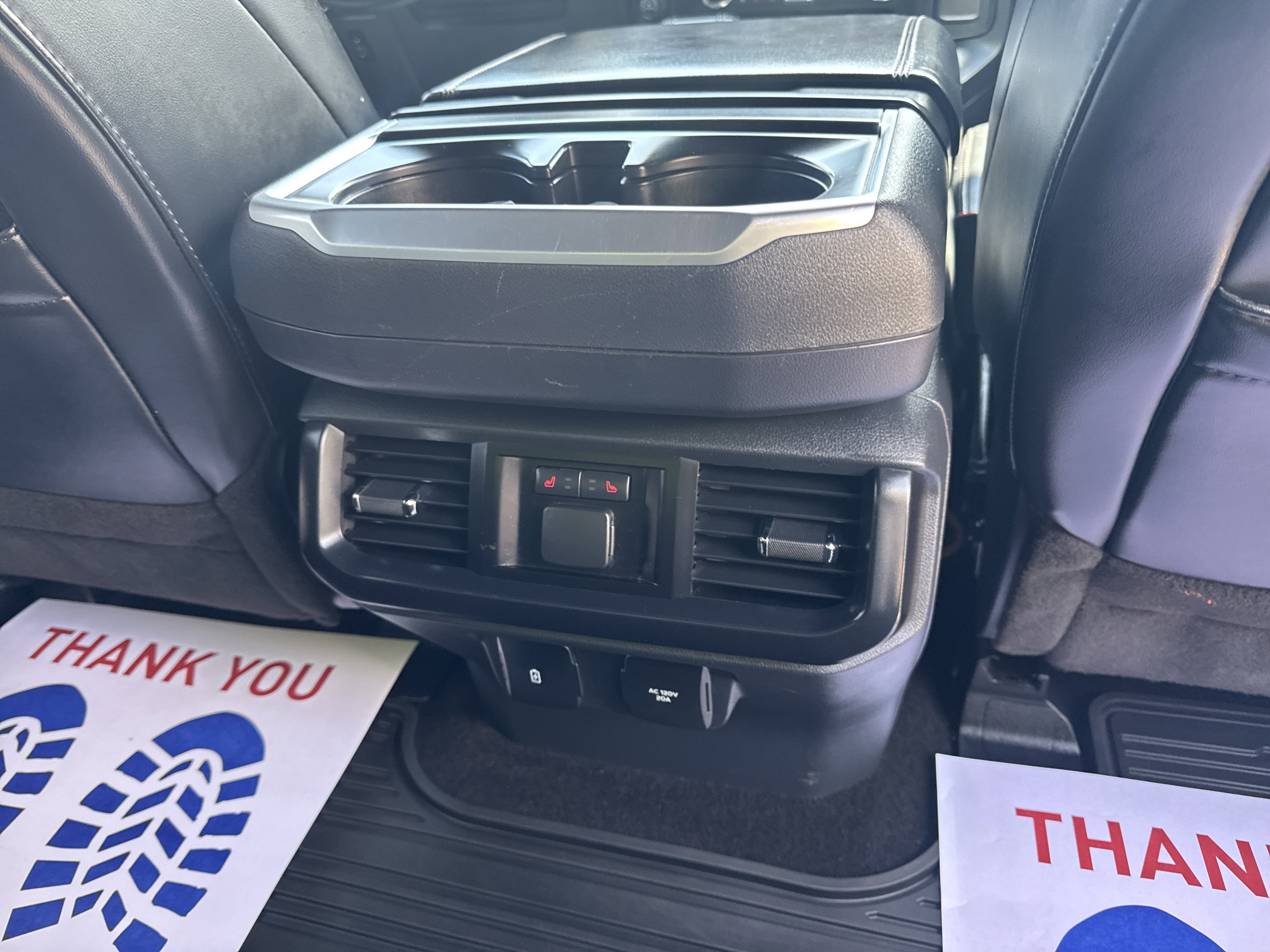 Used 2022 Ford F150 Raptor w/ Raptor 37 Performance Package AWD/4WD image 15