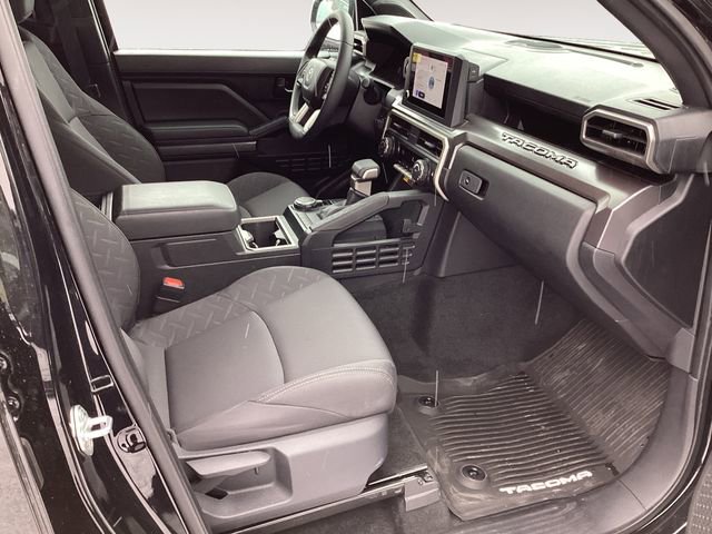Certified 2025 Toyota Tacoma SR5 w/ SR5 Upgrade Package image 15