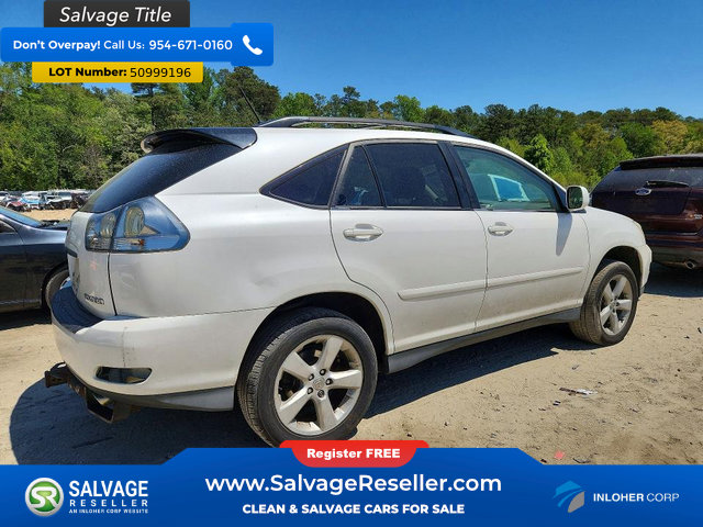 Used 2006 Lexus RX 330 AWD image 4