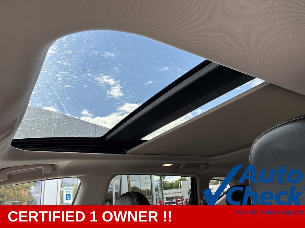 Certified 2023 Nissan Murano Platinum w/ Cargo Package AWD/4WD image 25