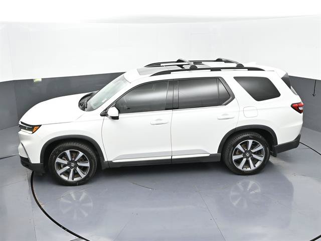 Used 2024 Honda Pilot Elite image 42
