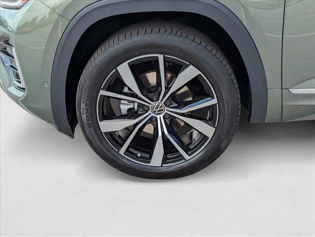 New 2026 Volkswagen Atlas SEL Premium R-Line image 23
