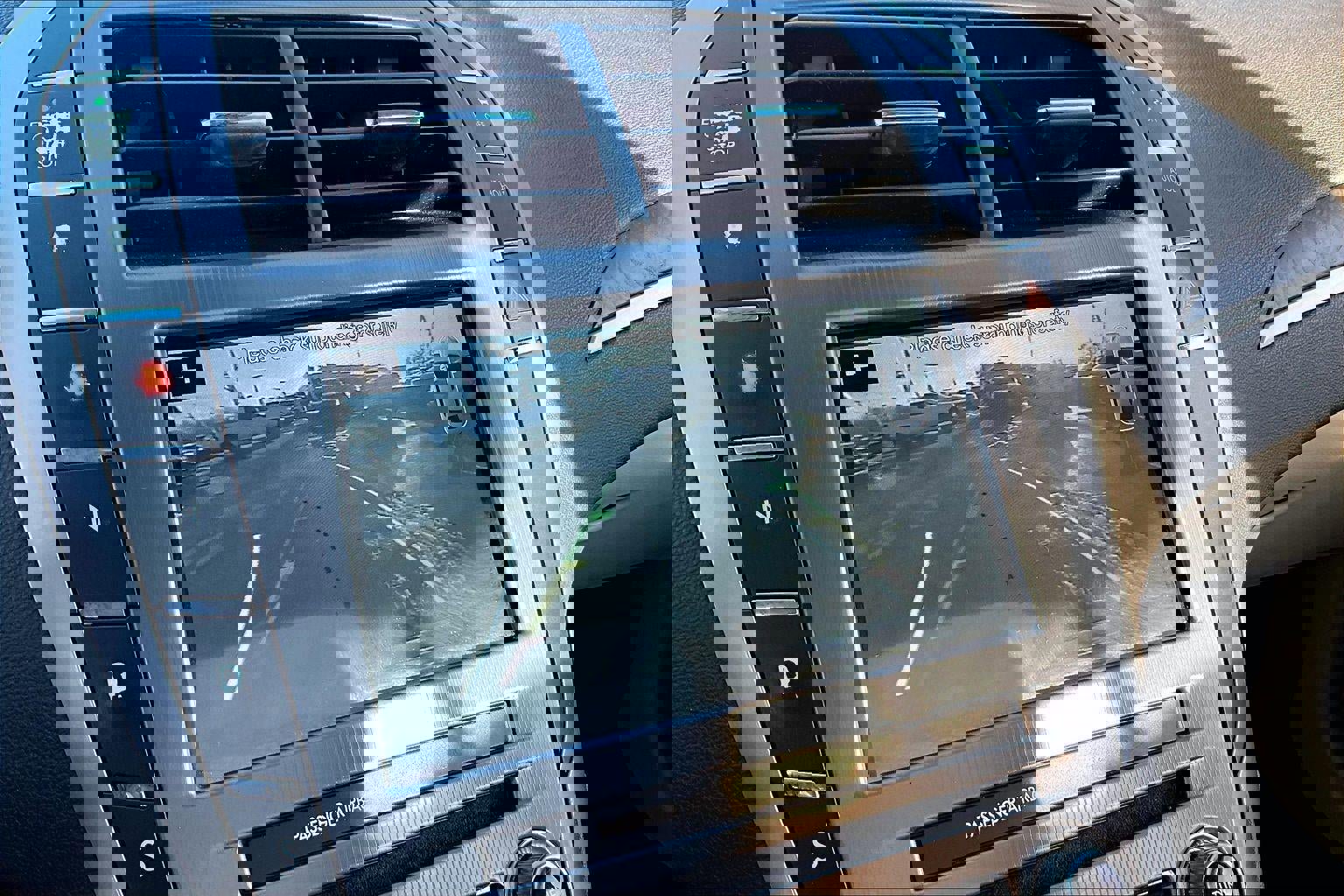 Used 2017 Lincoln MKZ Reserve w/ Climate Package image 21