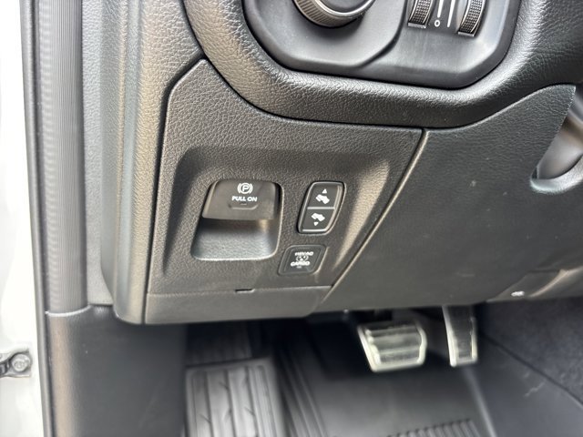 New 2026 RAM 1500 Rebel image 28