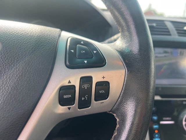 Used 2015 Ford Explorer Sport w/ Equipment Group 401A image 20