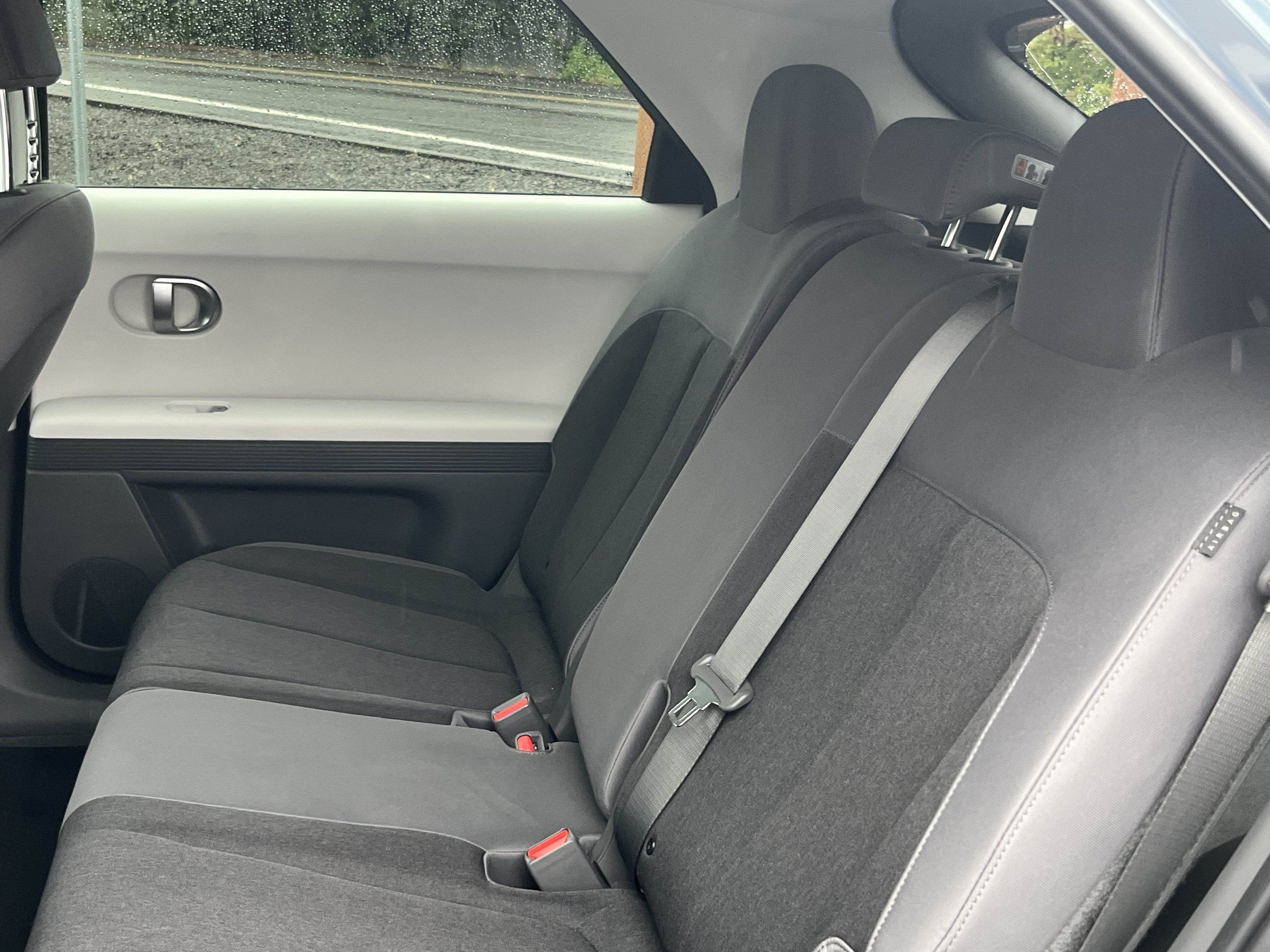 Certified 2024 Hyundai Ioniq 5 SE AWD/4WD image 14