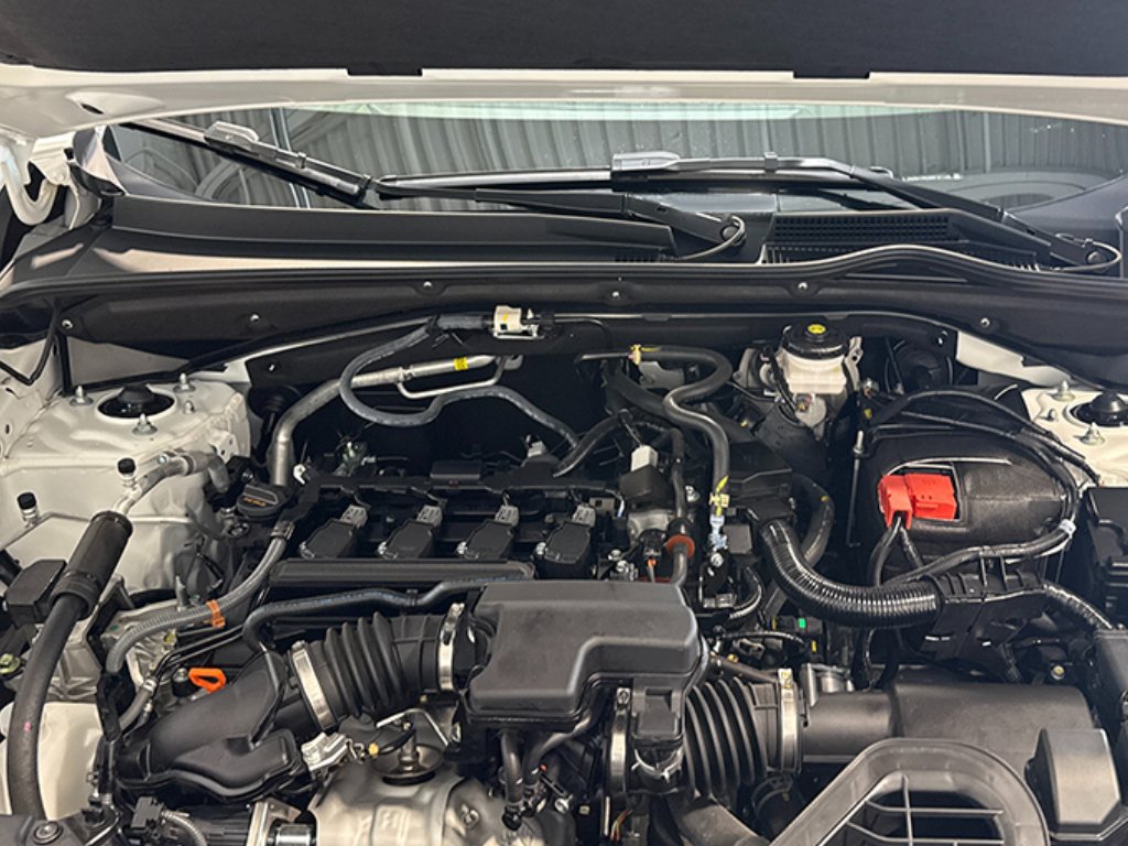 New 2026 Acura ADX A-Spec FWD image 13