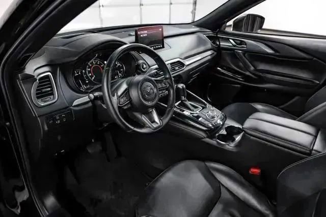 Used 2020 MAZDA CX-9 Grand Touring FWD image 3