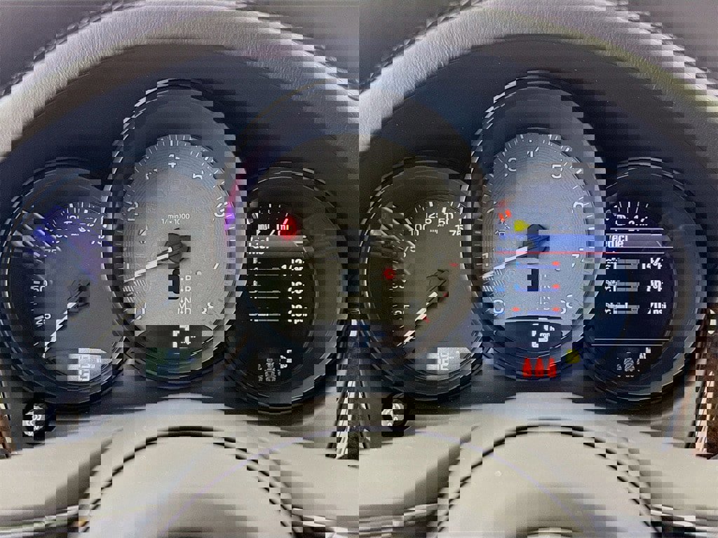 New 2026 Porsche Macan S image 17