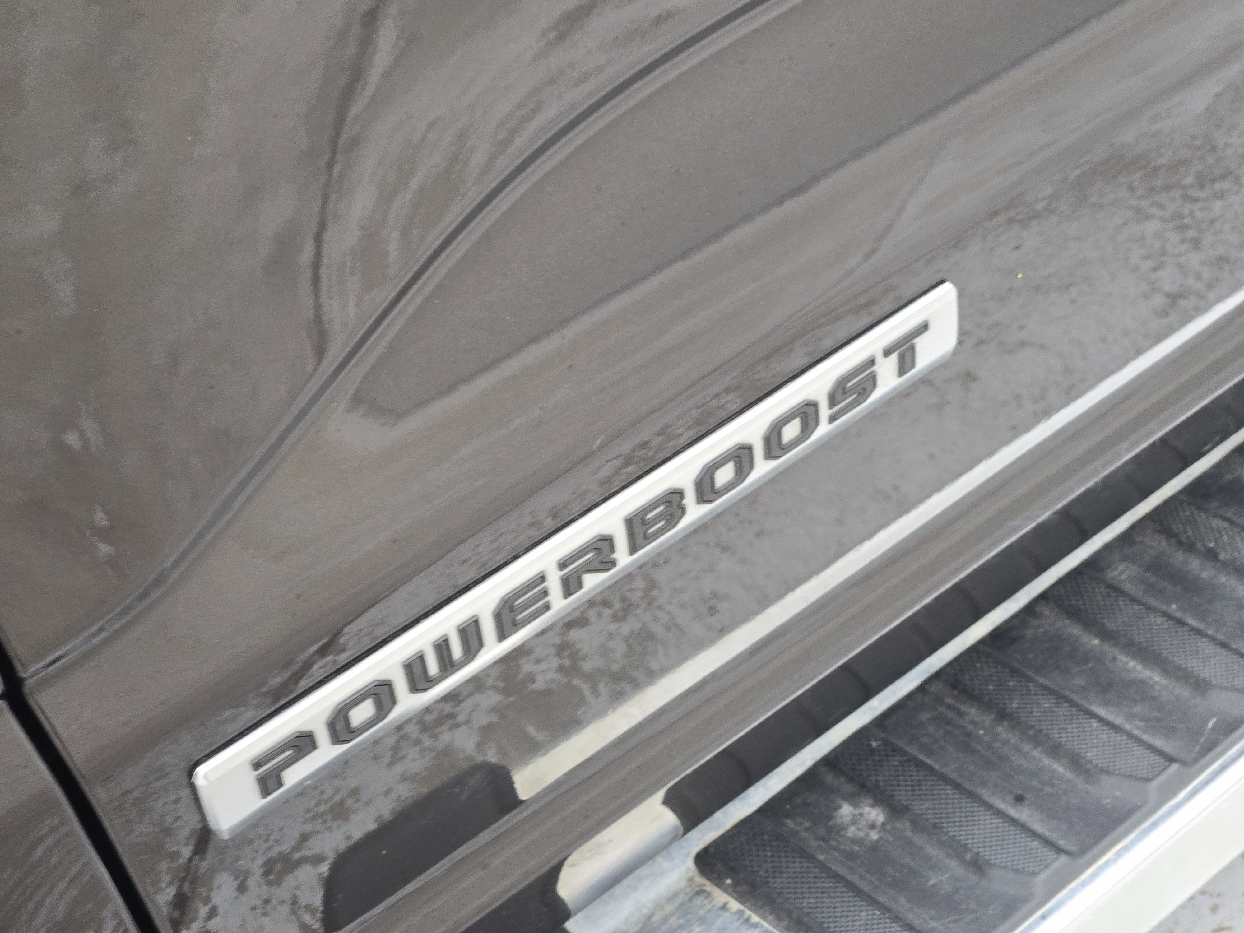 Used 2024 Ford F150 XLT w/ Mobile Office Package image 14