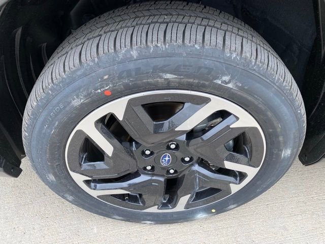 New 2026 Subaru Forester Limited image 27