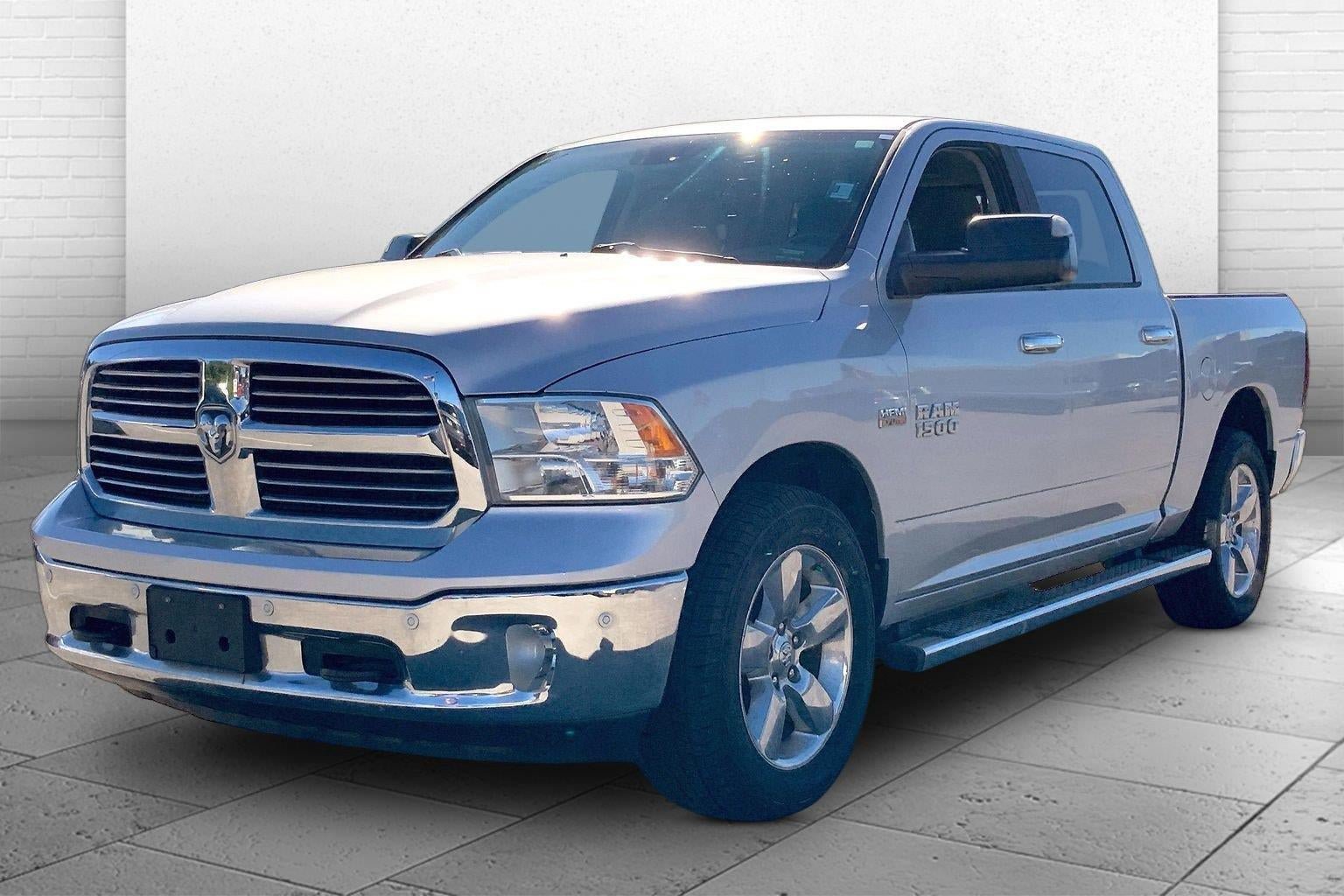 Used 2014 RAM 1500 Big Horn AWD/4WD image 12