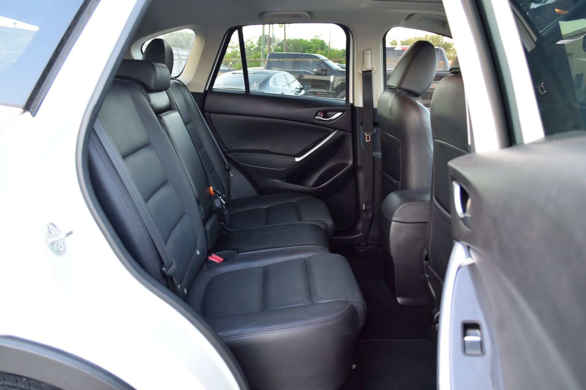 Used 2016 MAZDA CX-5 Grand Touring image 22