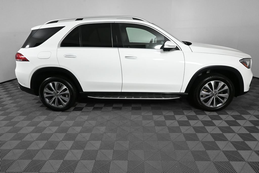 Certified 2022 Mercedes-Benz GLE 350 image 26