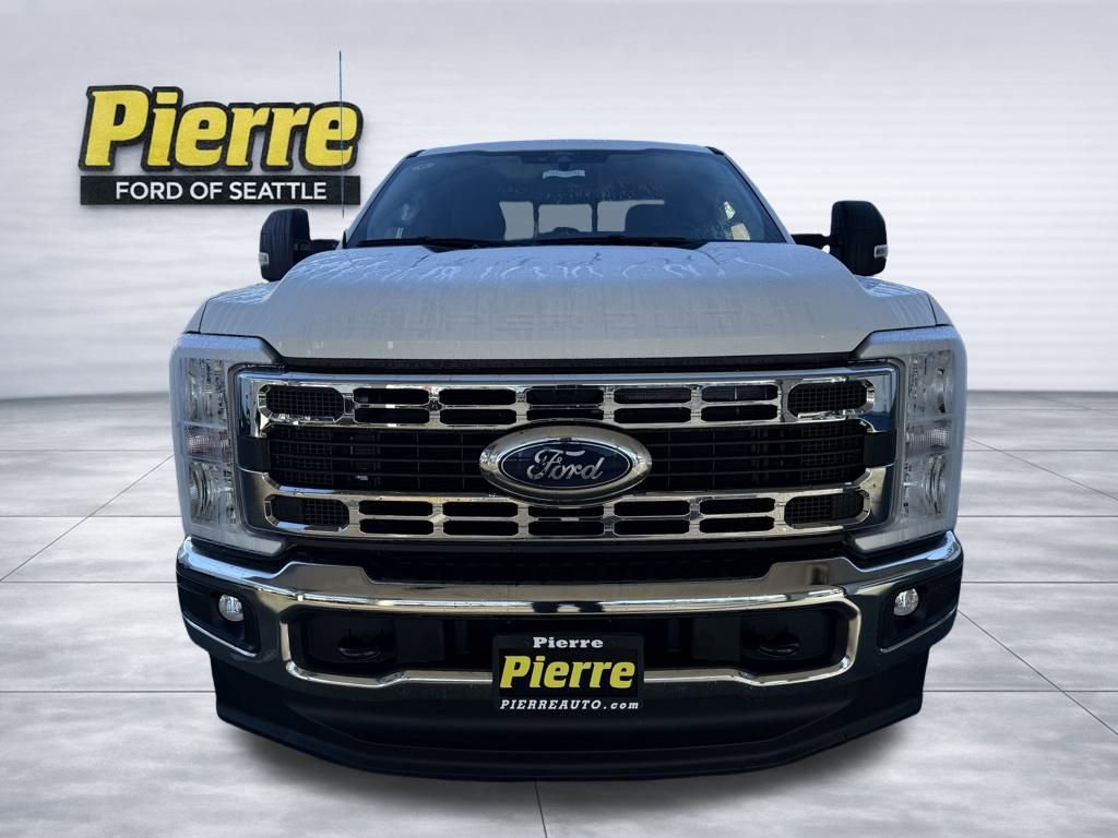 New 2026 Ford F350 XLT AWD/4WD image 8