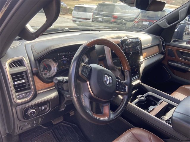 Used 2020 RAM 1500 Limited image 14