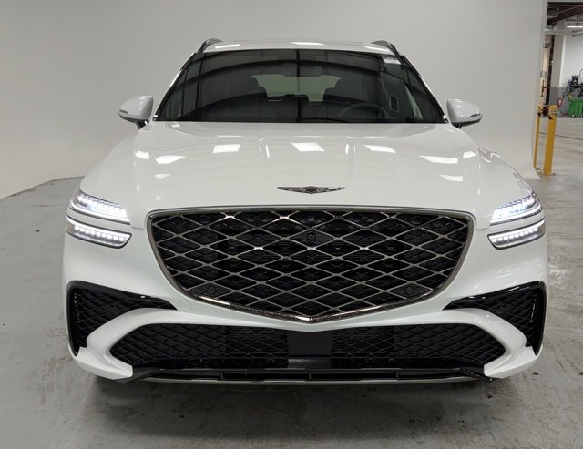 New 2026 Genesis GV70 2.5T Sport Prestige image 6