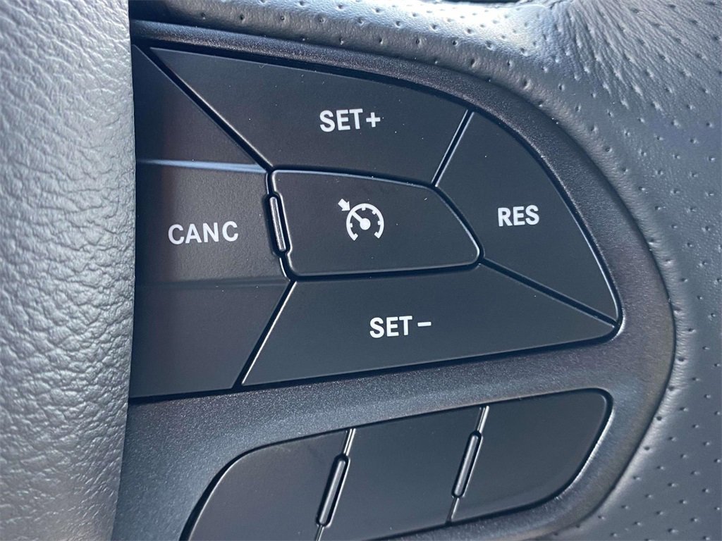 New 2026 Dodge Durango GT w/ Blacktop Package image 55