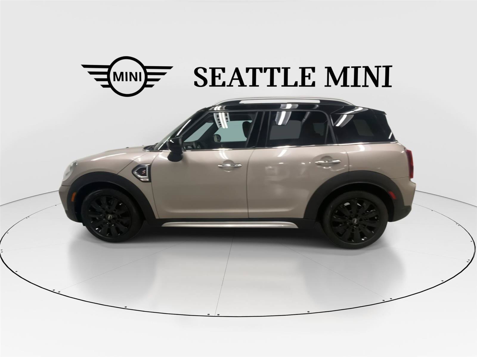 Used 2023 MINI Cooper Countryman S FWD image 6