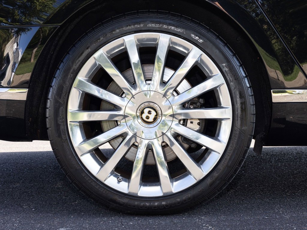 Used 2019 Bentley Mulsanne image 60