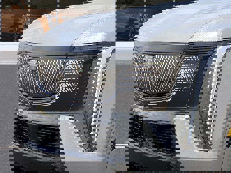 New 2025 Cadillac Escalade IQ Sport 2 w/ LPO, ONYX Package image 13