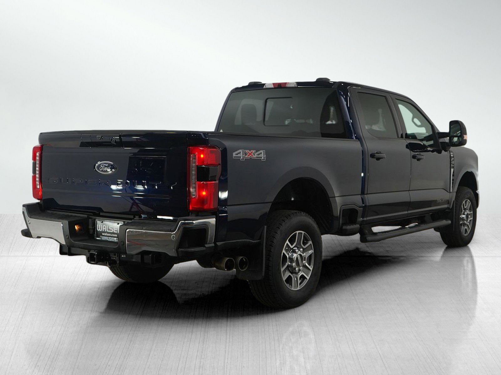Used 2023 Ford F250 Lariat image 5