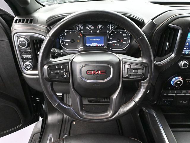 Used 2022 GMC Sierra 3500 AT4 w/ Gooseneck/5TH Wheel Package image 28
