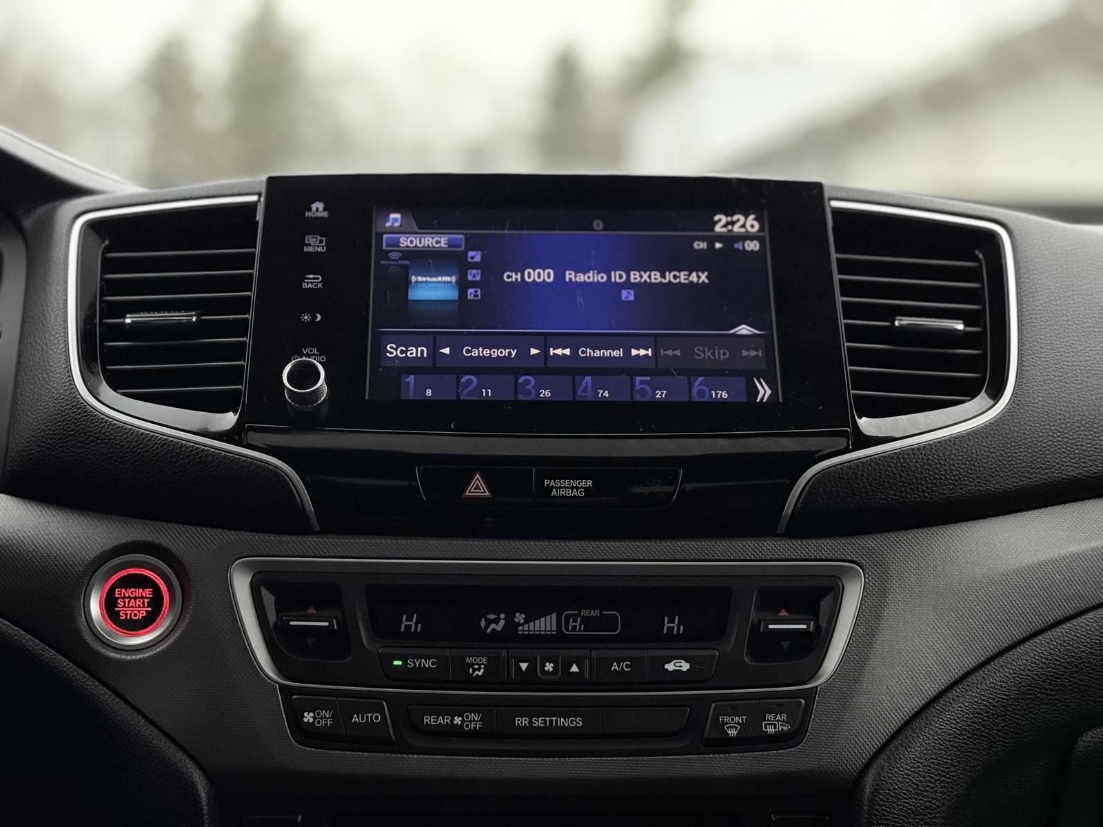 Certified 2023 Honda Ridgeline RTL image 20