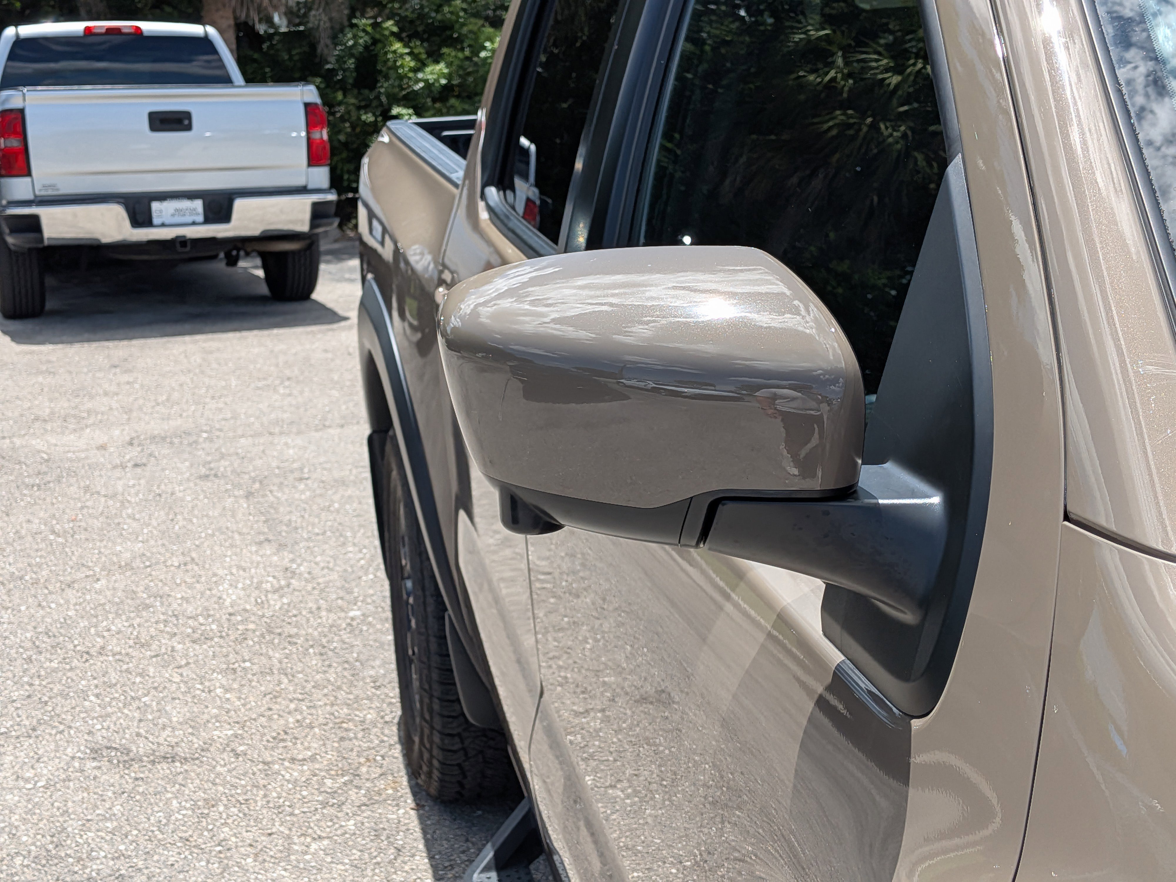 Used 2023 Nissan Frontier Pro-X w/ Pro Convenience Package RWD image 12