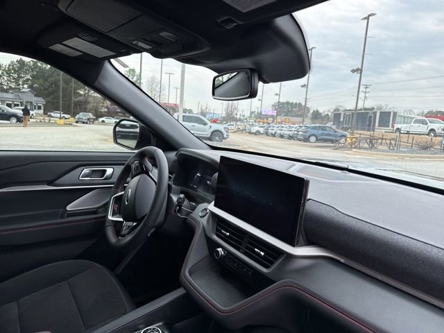 New 2026 Ford Explorer ST w/ Sun And Sound Package image 15