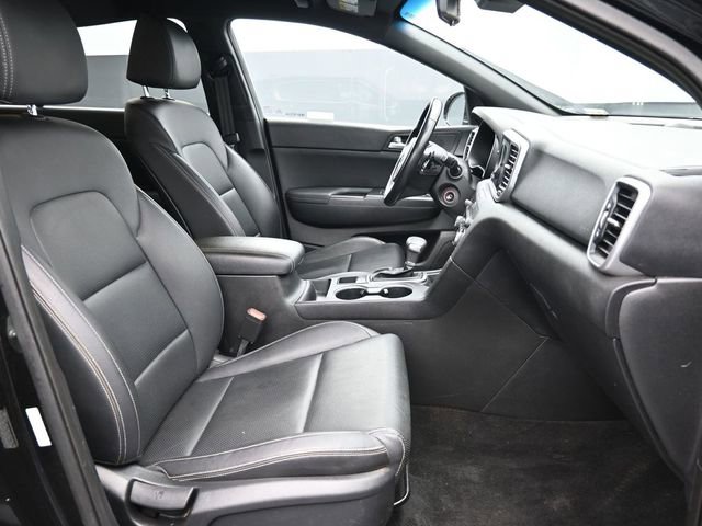 Used 2020 Kia Sportage S image 30