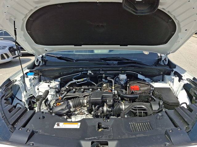 Certified 2025 Acura ADX A-Spec image 34