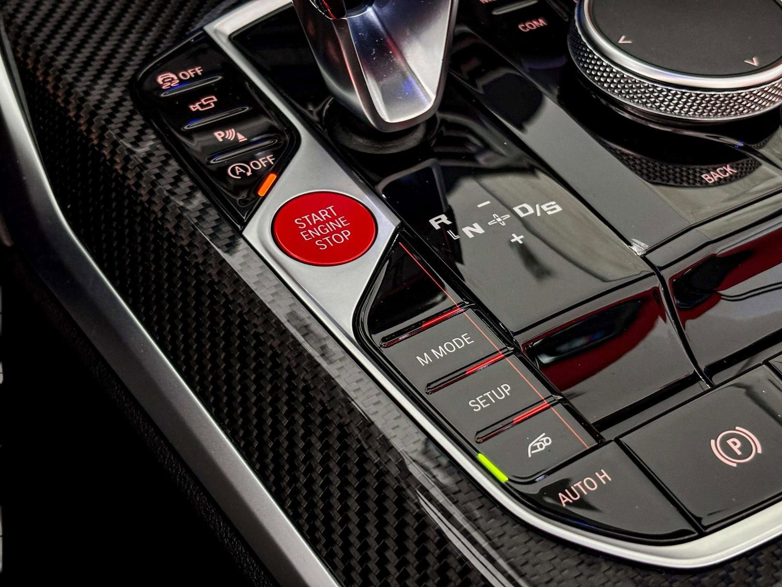 Used 2022 BMW M4 xDrive Competition w/ Executive Package image 41