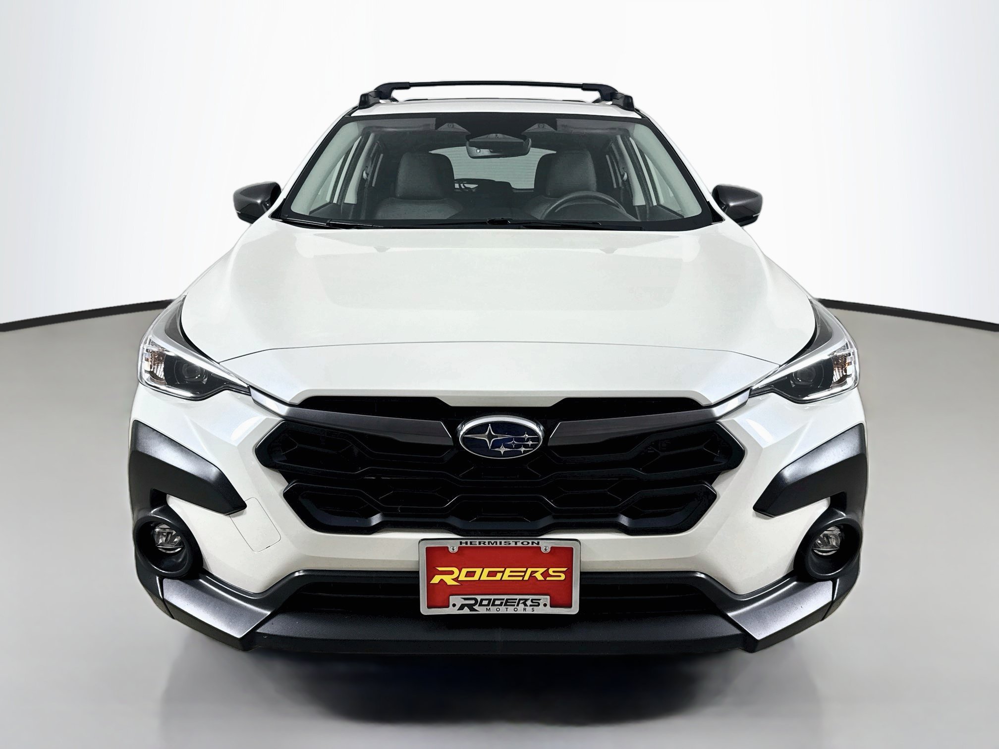 Used 2024 Subaru Crosstrek 2.0i Premium AWD/4WD image 2