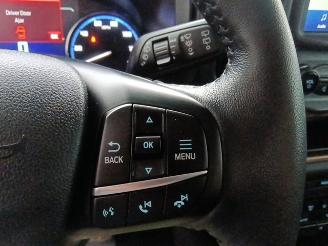 Used 2023 Ford Bronco Sport Outer Banks w/ Tech Package image 18