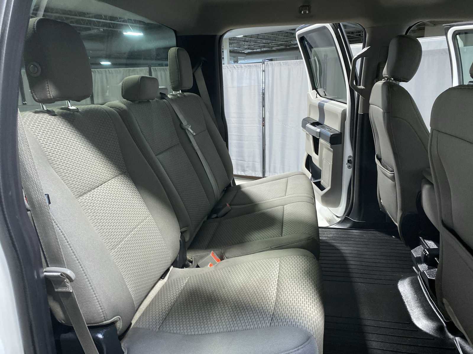 Used 2018 Ford F150 XLT AWD/4WD image 13